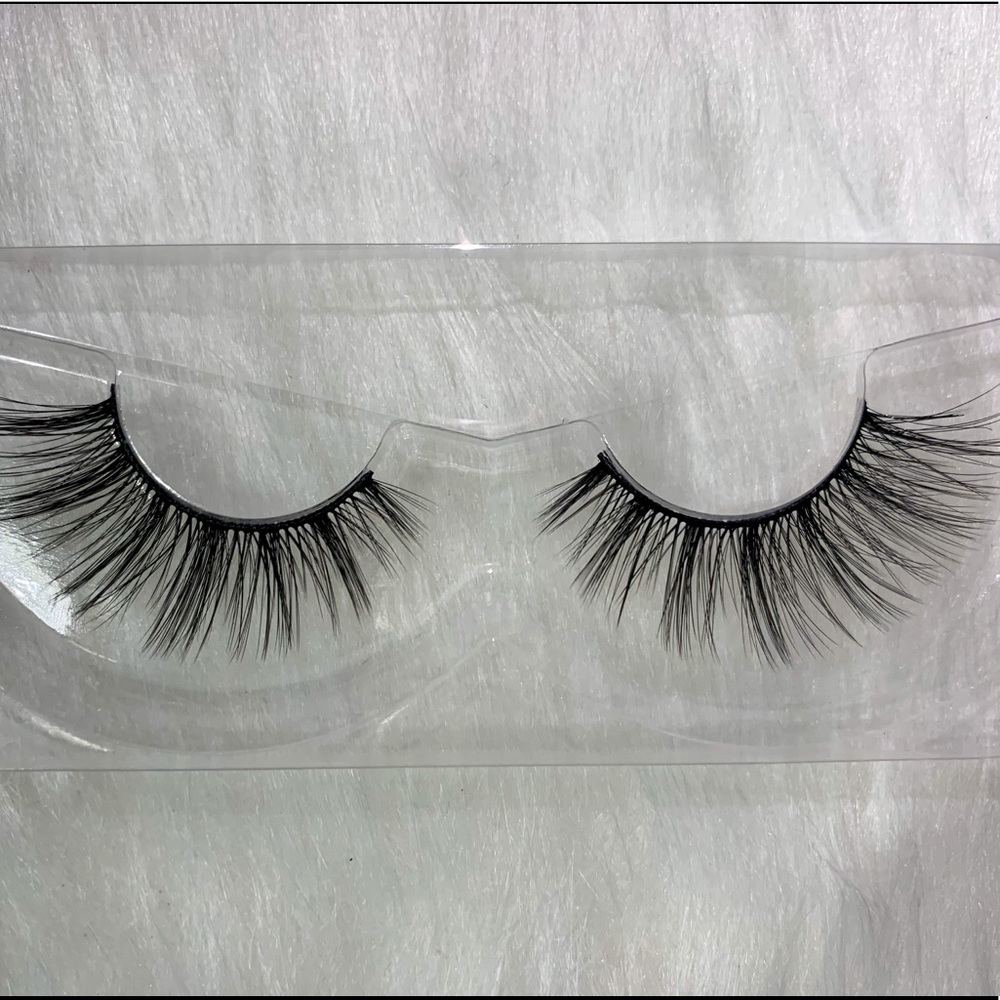 Sexy Eyes- Mink Lashes